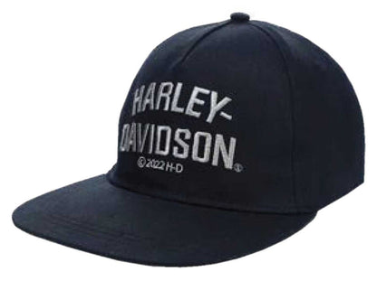 Casquette H-D® pour petit garçon, en sergé - 7270209