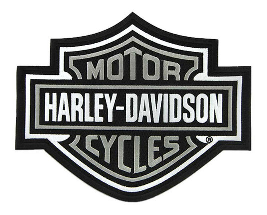 Écusson à coudre Harley-Davidson® - 8011468