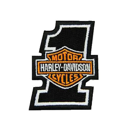 Patch Harley-Davidson (8011550)
