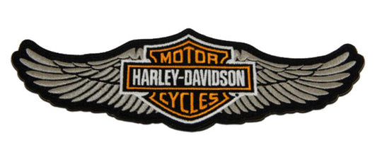 Patch Harley-Davidson (8011826)