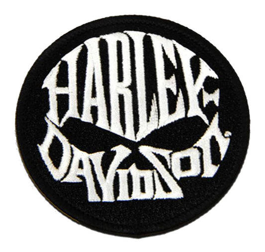 Écusson à coudre Harley-Davidson®  - 8011918