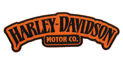 Patch à Coudre Harley-Davidson® Haunted Harley (8014292)