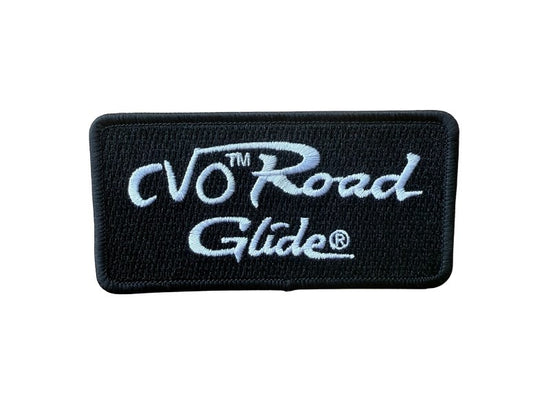 Patch de relancement CVO Road Glide - 8018504