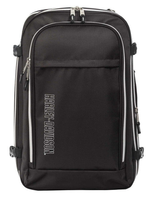 Sac à dos Harley-Davidson (90225-Black)