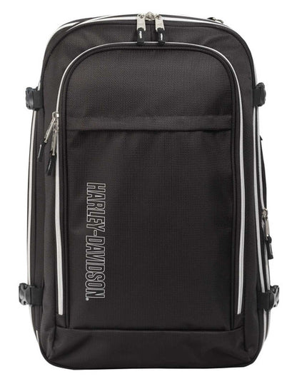 Sac à dos Harley-Davidson (90225-Black)