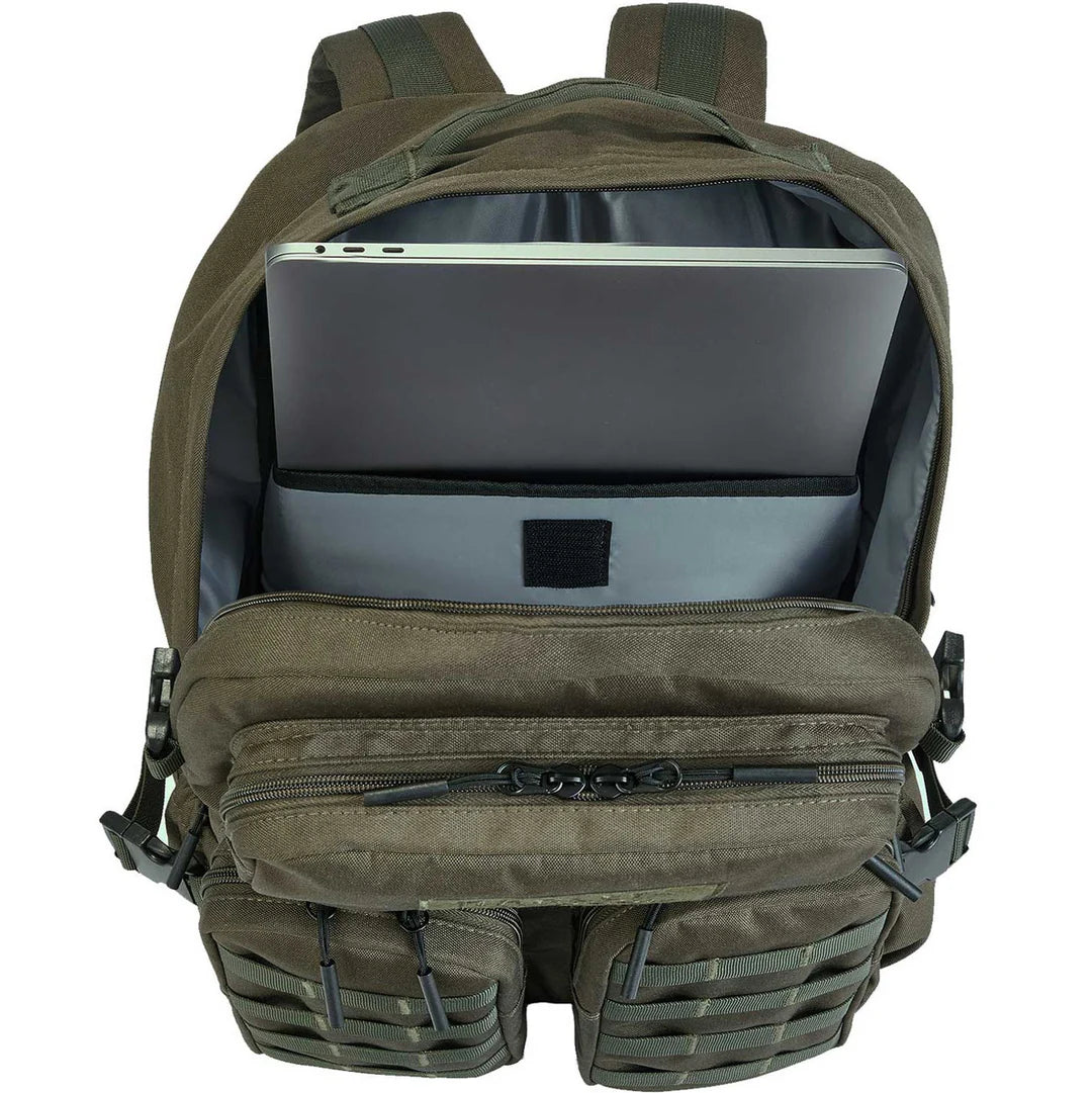 Sac à dos robuste Harley-Davidson Rebel en polyester haute densité - 90230-G