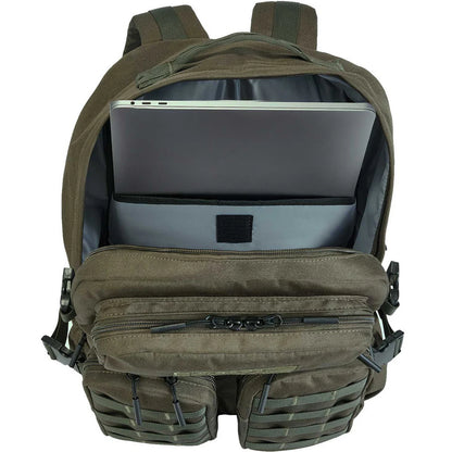 Sac à dos robuste Harley-Davidson Rebel en polyester haute densité - 90230-G