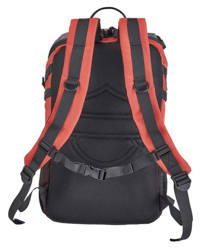 Sac à dos Harley-Davidson (90232-Orange)