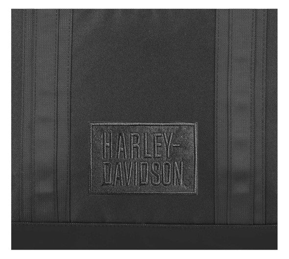 Sac Harley-Davidson (90235-Black)