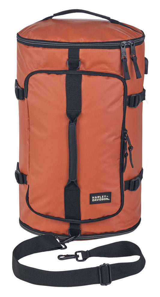 Sac de voyage Harley-Davidson (90326-BLK)