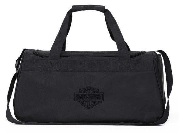 Sac de sport Harley-Davidson (90331-Black)