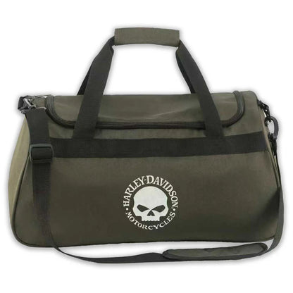 Sac de voyage robuste Harley-Davidson Willie G - 90410-WG