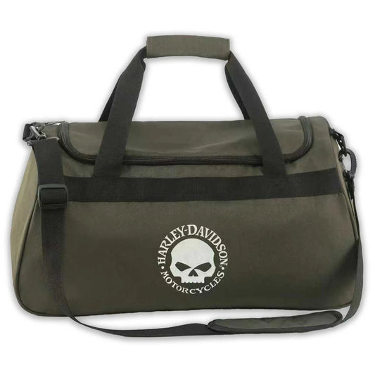 Sac de voyage robuste Harley-Davidson Willie G - 90410-WG