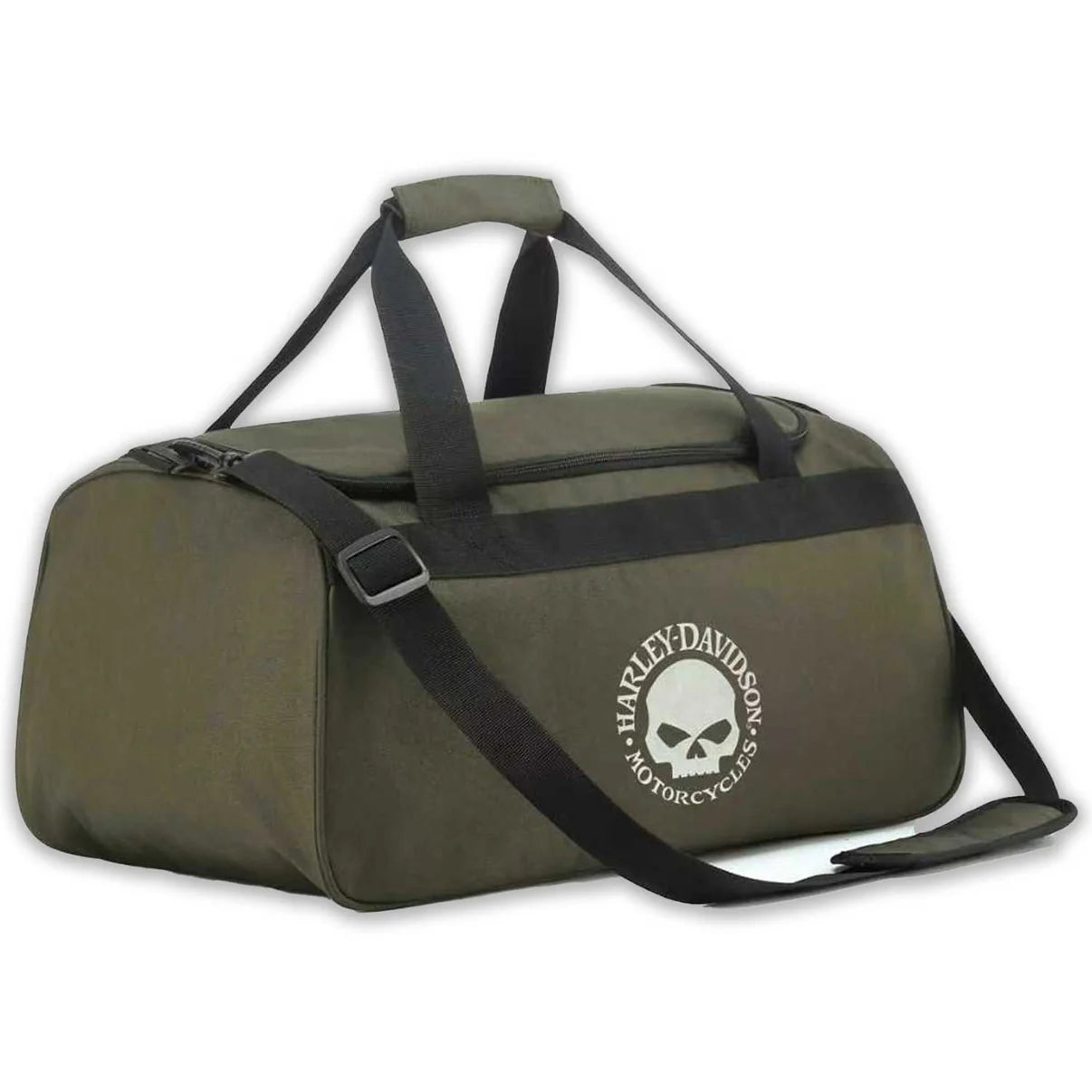 Sac de voyage robuste Harley-Davidson Willie G - 90410-WG