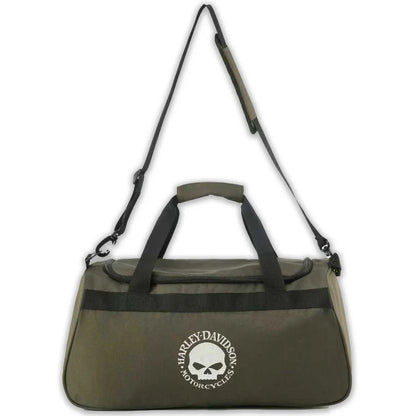 Sac de voyage robuste Harley-Davidson Willie G - 90410-WG
