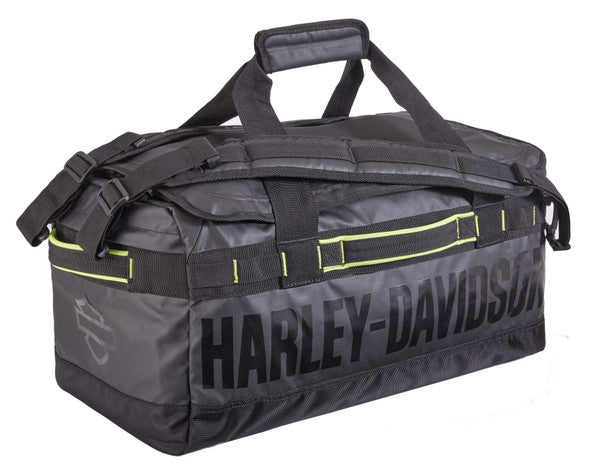Sac de voyage Harley-Davidson (90520-Black)