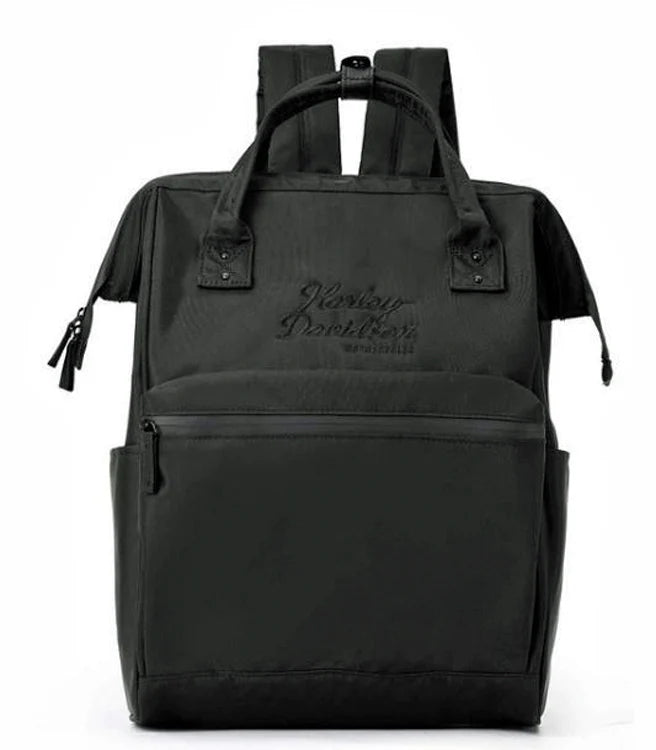 Sac à dos Harley-Davidson (90544-Black)