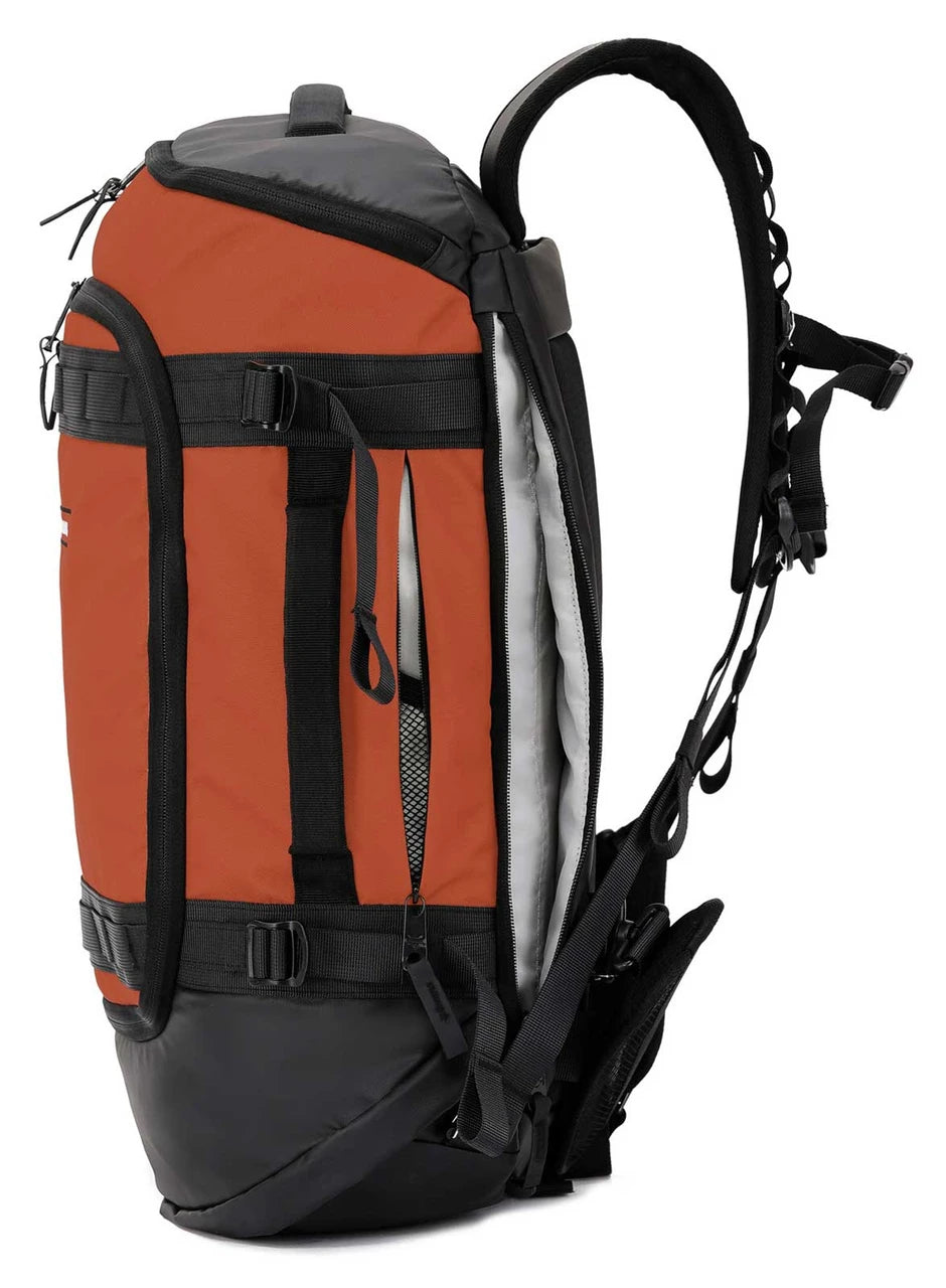 Sac à dos de voyage Harley-Davidson (90547-Black)