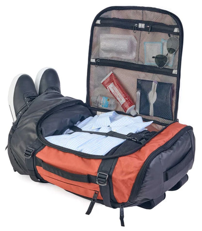Sac à dos de voyage Harley-Davidson (90547-Black)