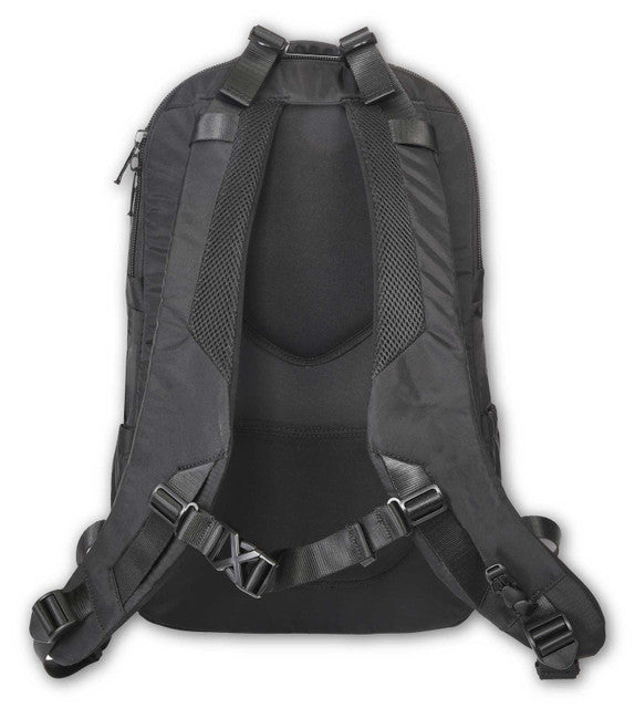 Sac à dos haute densité Harley-Davidson® Oil Slick - 90622-Black