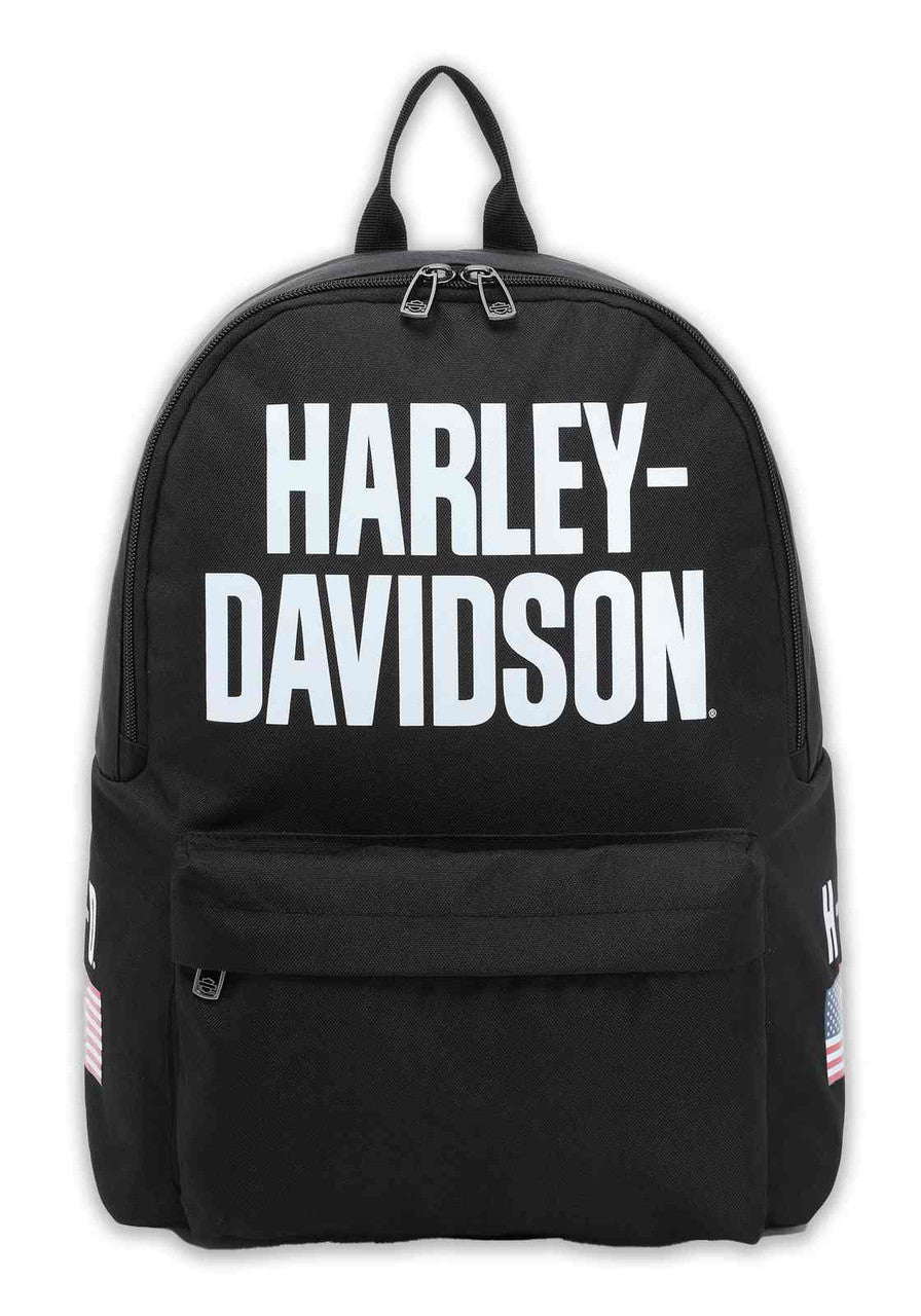 Sac à dos robuste Harley-Davidson® - 90815-USA