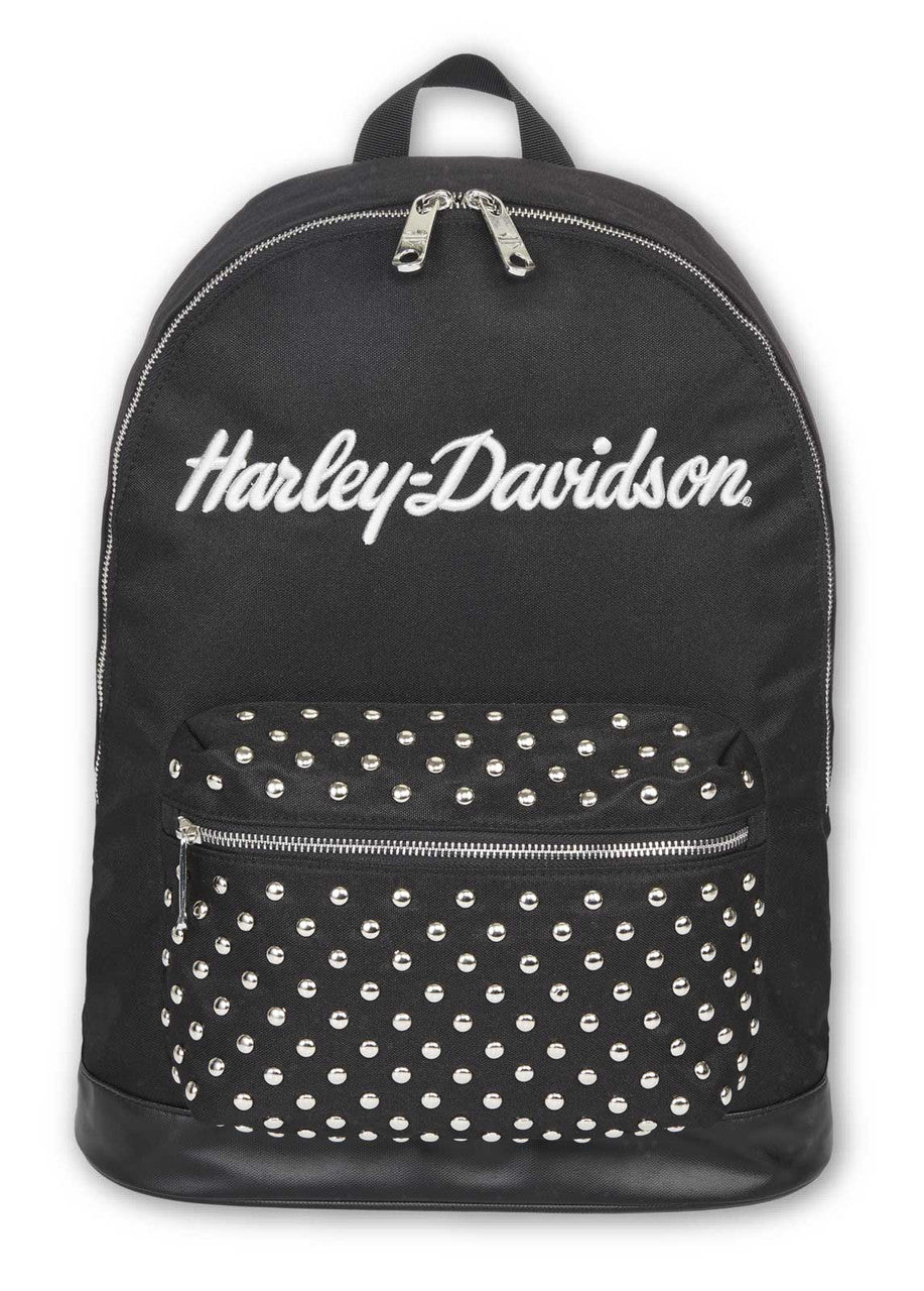 Sac à dos Harley-Davidson® classique pour femme - 90830-BLK