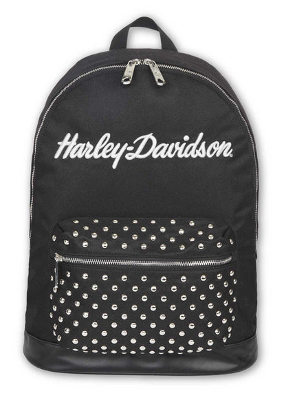 Sac à dos Harley-Davidson® classique pour femme - 90830-BLK