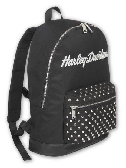 Sac à dos Harley-Davidson® classique pour femme - 90830-BLK