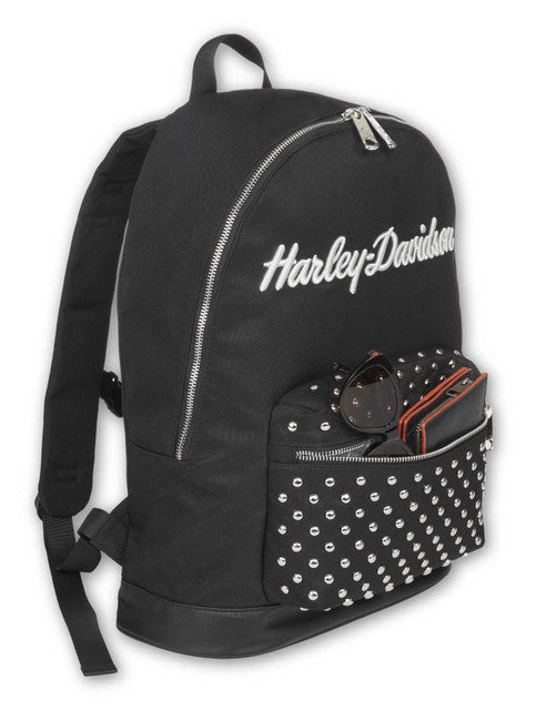 Sac à dos Harley-Davidson® classique pour femme - 90830-BLK