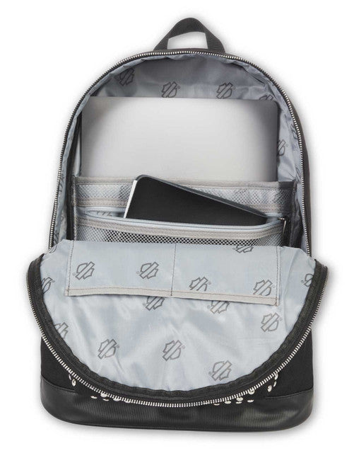 Sac à dos Harley-Davidson® classique pour femme - 90830-BLK