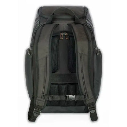 Sac à dos réfléchissant pour bottes et équipement B&S - 92449-BLK