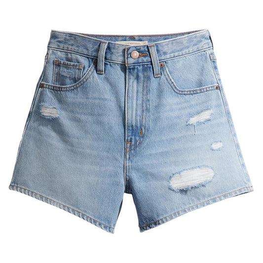 Short en jeans LEVI'S pour femme (A1965-0031)