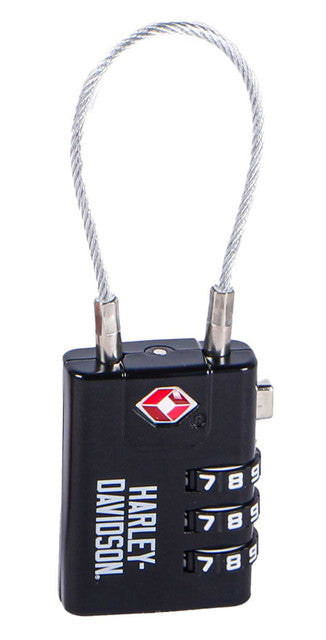 Cadenas à combinaison H-D® homologué TS, alliage de zinc robuste - (935-99-01 et 935-99-02)