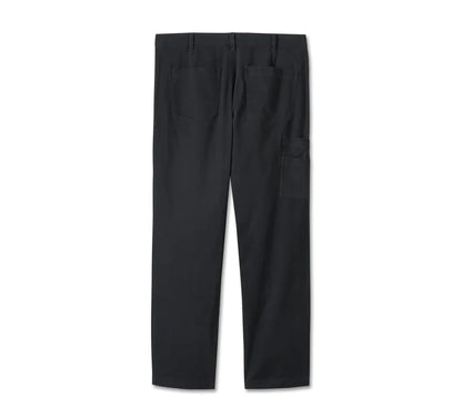 Pantalon Homme Milwaukee - Black Beauty