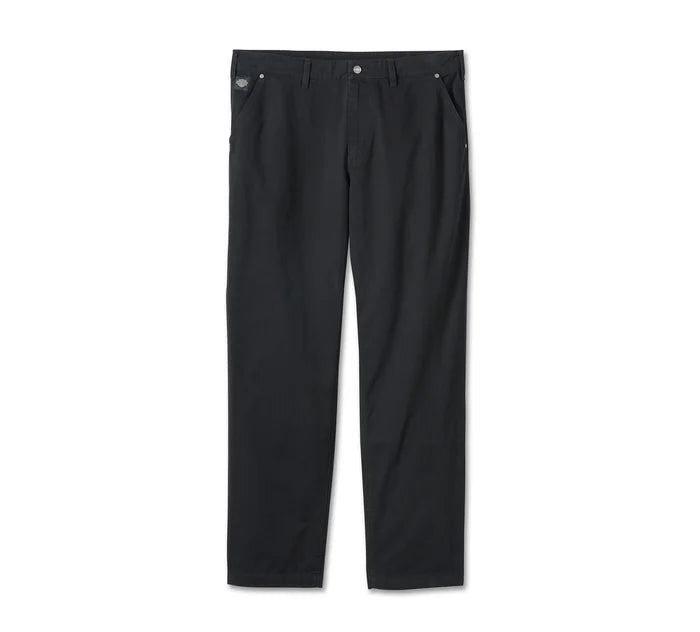 Pantalon Homme Milwaukee - Black Beauty