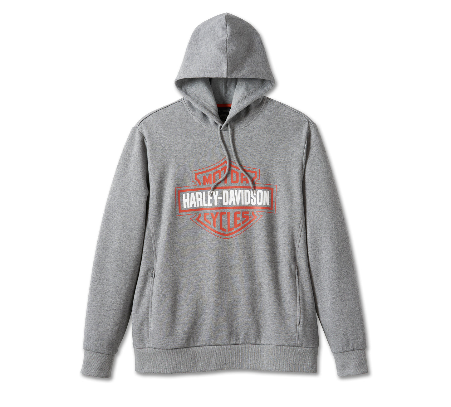 Hoodie pour homme Harley-Davidson (96026-24VM)