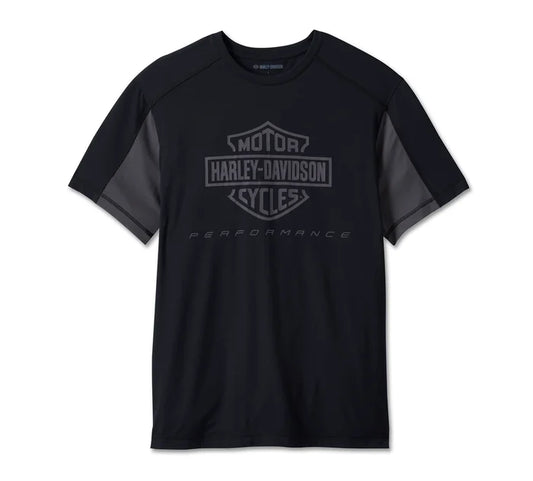 T-Shirt pour homme Harley-Davidson (96035-24VM)