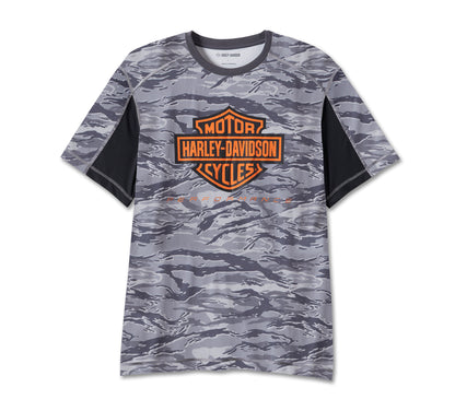 T-Shirt pour homme Harley-Davidson (96036-24VM)