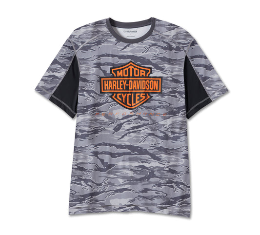 T-Shirt pour homme Harley-Davidson (96036-24VM)