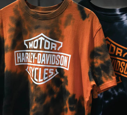 T-Shirt pour homme Harley-Davidson (96045-24VM)