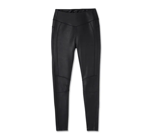 Legging United HD Pour Femme - 96056-25VW