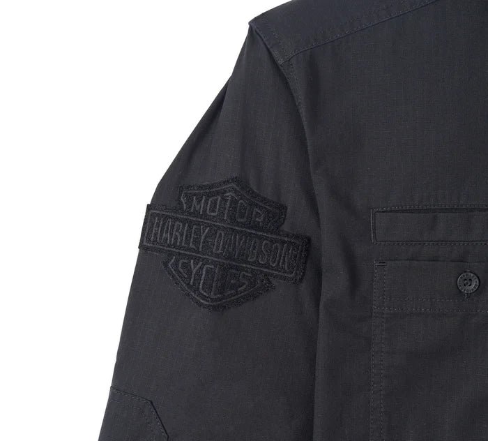 Chemise pour homme Harley-Davidson (96085-24VM)