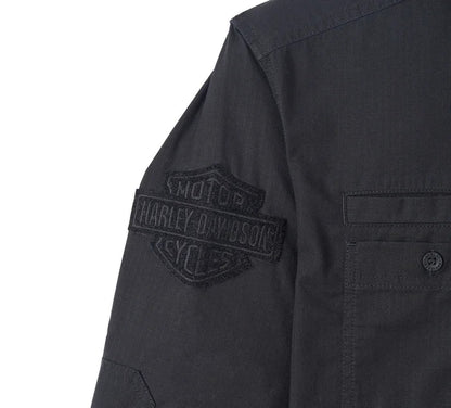 Chemise pour homme Harley-Davidson (96085-24VM)