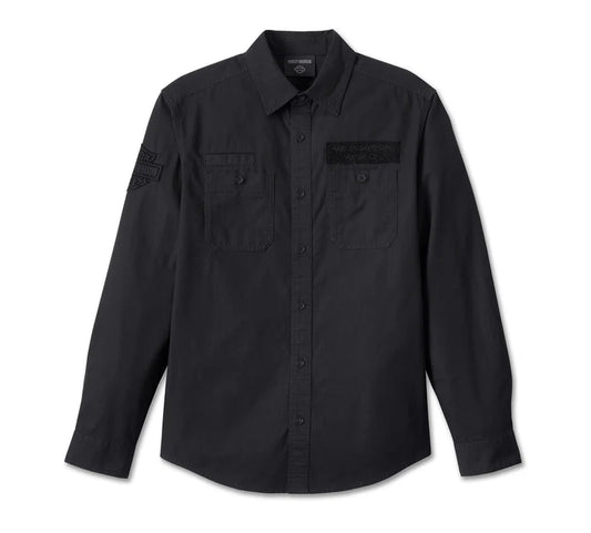 Chemise pour homme Harley-Davidson (96085-24VM)
