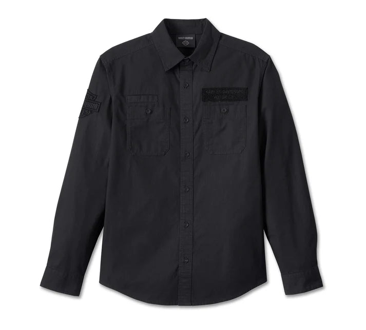 Chemise pour homme Harley-Davidson (96085-24VM)