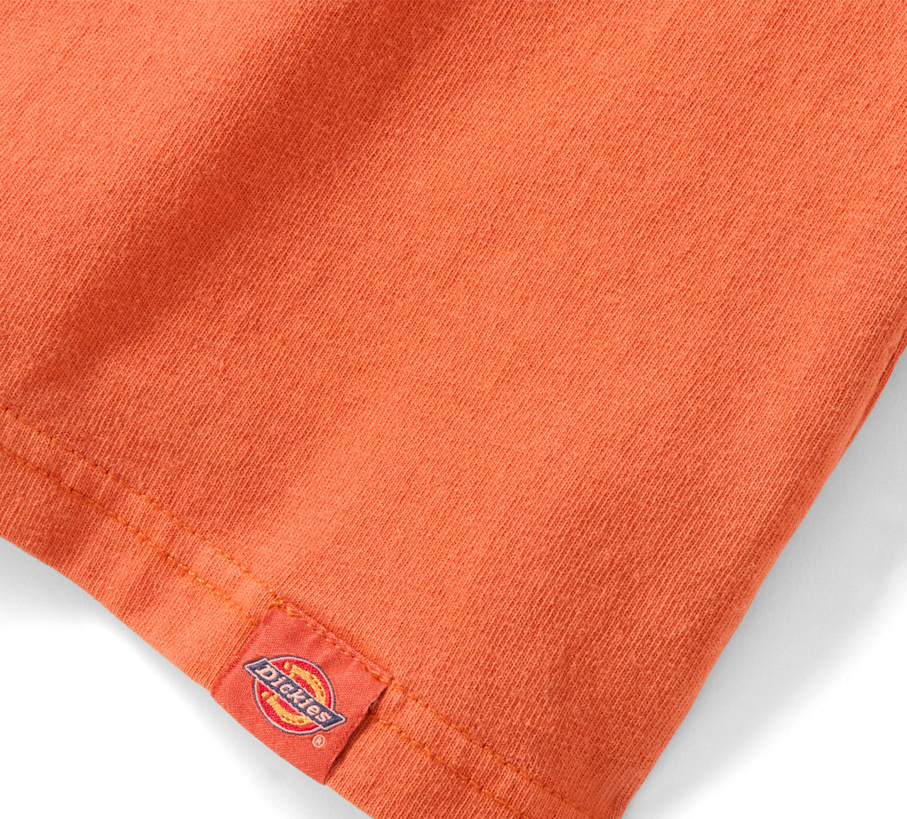 T-shirt à manches longues Dickies x HD Winged Horseshoe - 96088-26VM