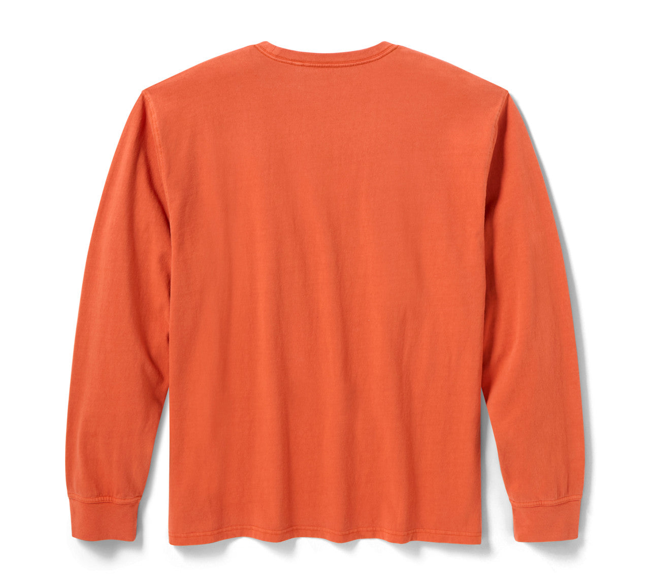 T-shirt à manches longues Dickies x HD Winged Horseshoe - 96088-26VM