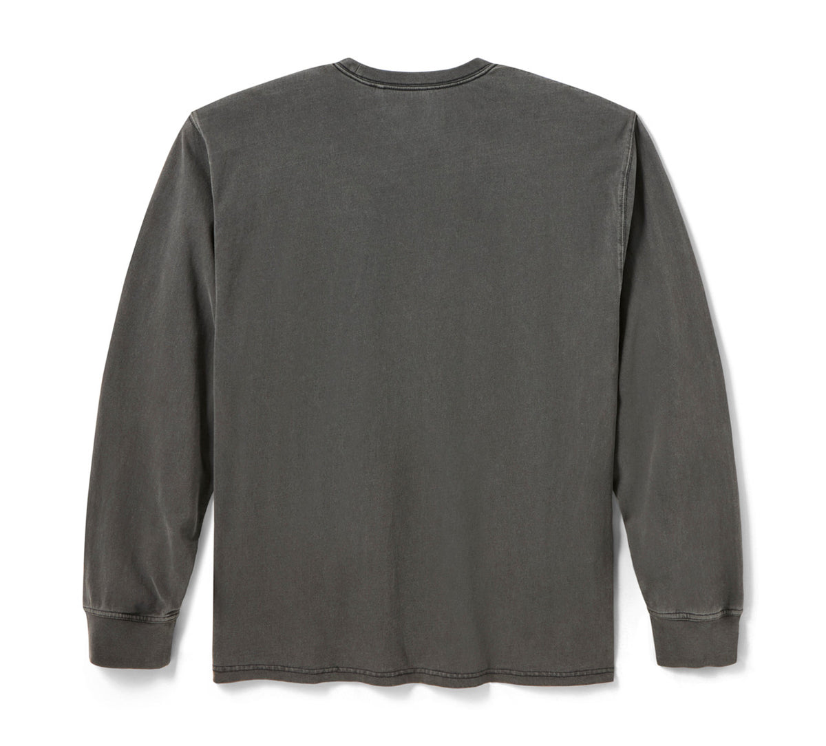 T-shirt à manches longues Dickies x HD Winged Horseshoe pour homme - 96089-26VM