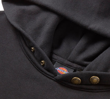 Sweat à capuche oversize Dickies x HD Winged Horseshoe - 96090-26VX