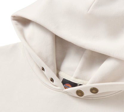Sweat à capuche oversize Dickies x HD Winged Horseshoe - 96091-26VX